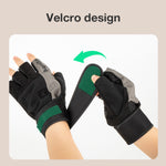 Fitness Glove, 1 Pair (L) - Asters Maldives