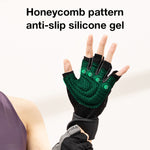 Fitness Glove, 1 Pair (L) - Asters Maldives