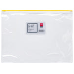 Mesh Pouch (A4) - Asters Maldives