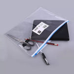 Mesh Pouch (A4) - Asters Maldives