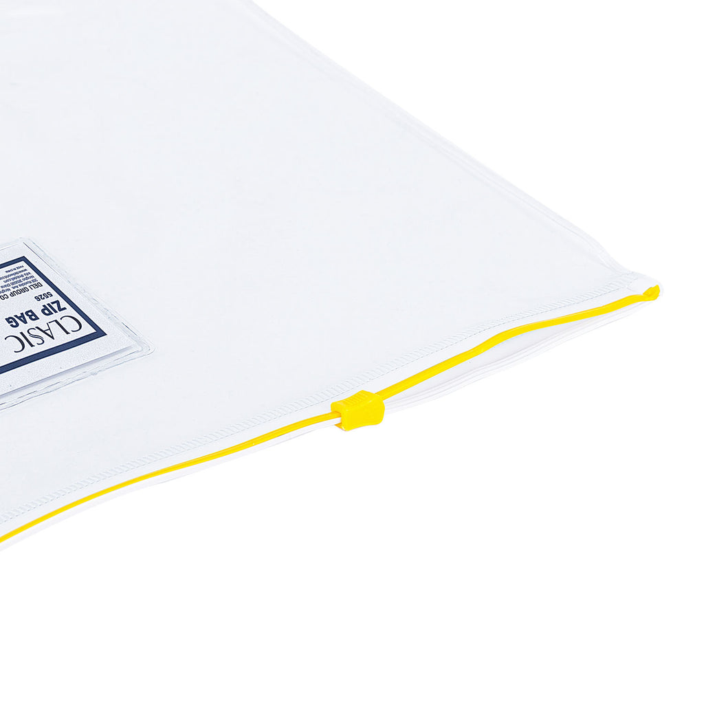 Mesh Pouch (A4) - Asters Maldives