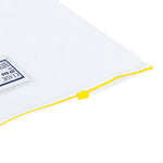 Mesh Pouch (A4) - Asters Maldives