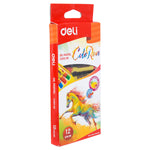 Oil Pastel Set (12 PCs) - Asters Maldives