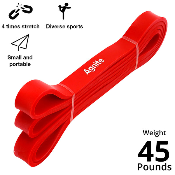 Resistance Band (45lbs.)