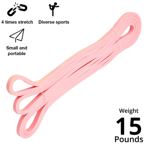 Resistance Band (15lbs.)