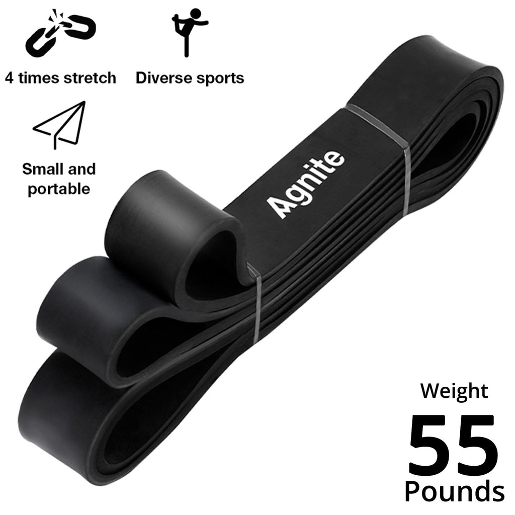 Elastic Band (55lbs.) - Asters Maldives