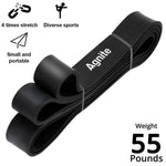 Elastic Band (55lbs.) - Asters Maldives