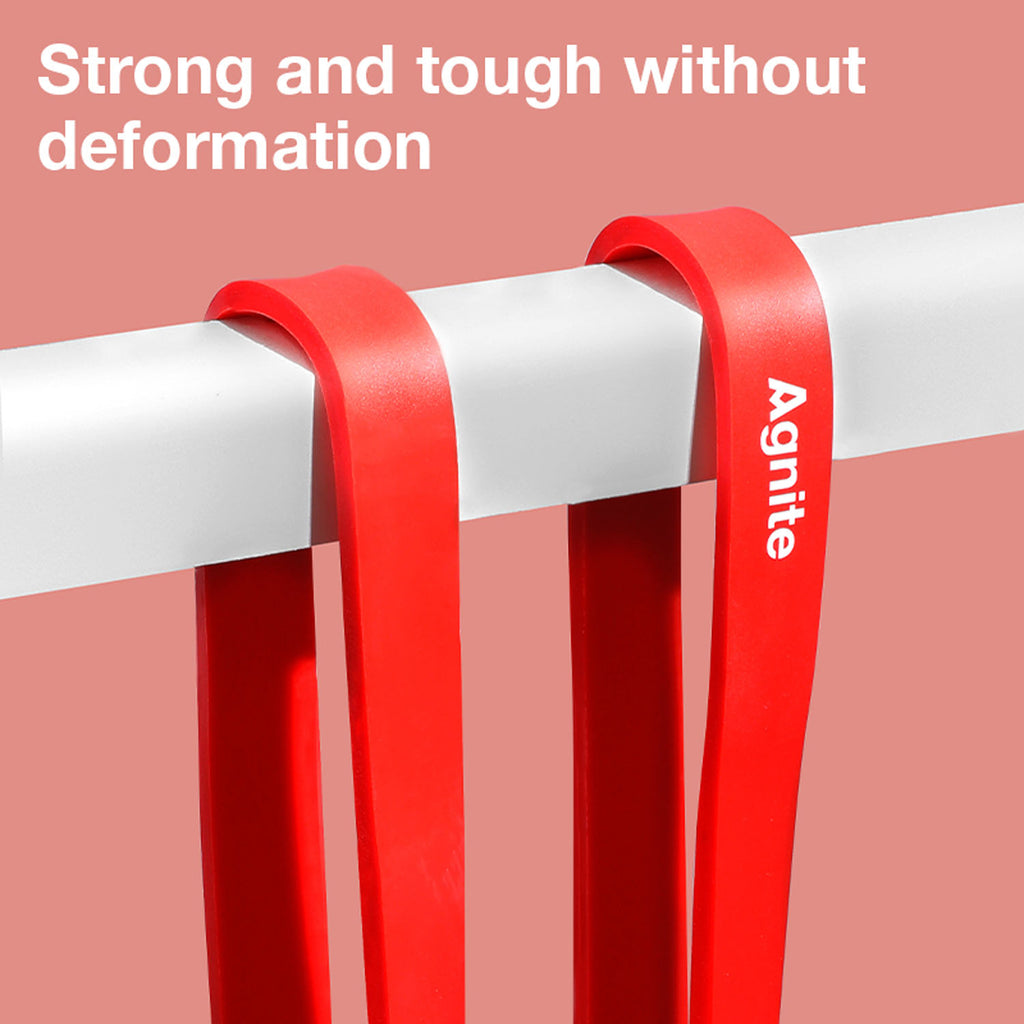 Elastic Band (55lbs.) - Asters Maldives