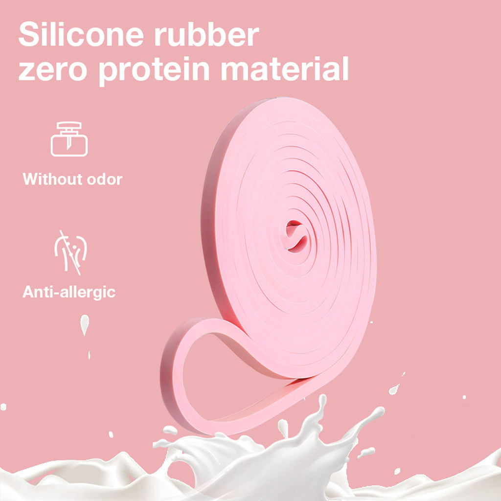 Elastic Band (55lbs.) - Asters Maldives