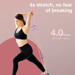 Elastic Band (55lbs.) - Asters Maldives