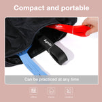 Elastic Band (55lbs.) - Asters Maldives