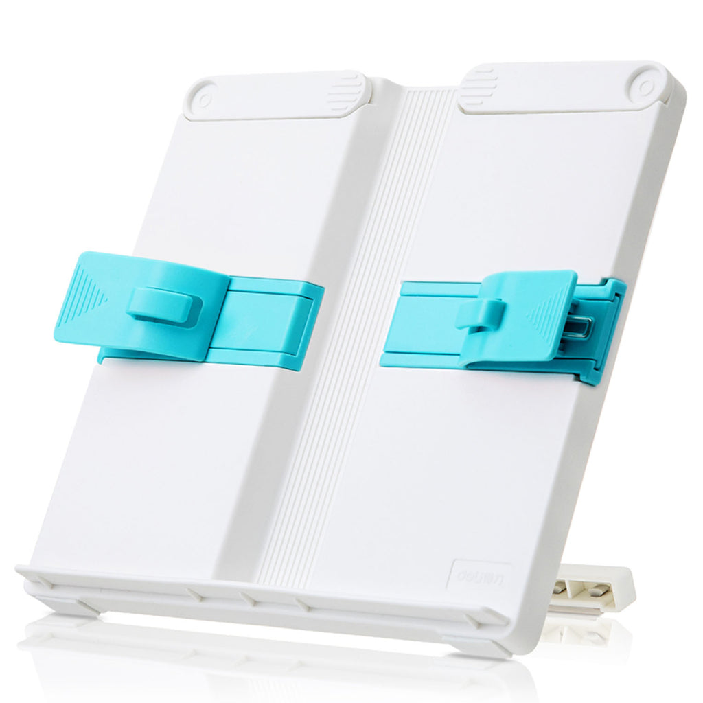 Book Reader - Asters Maldives