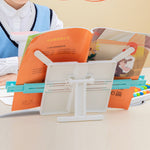 Book Reader - Asters Maldives