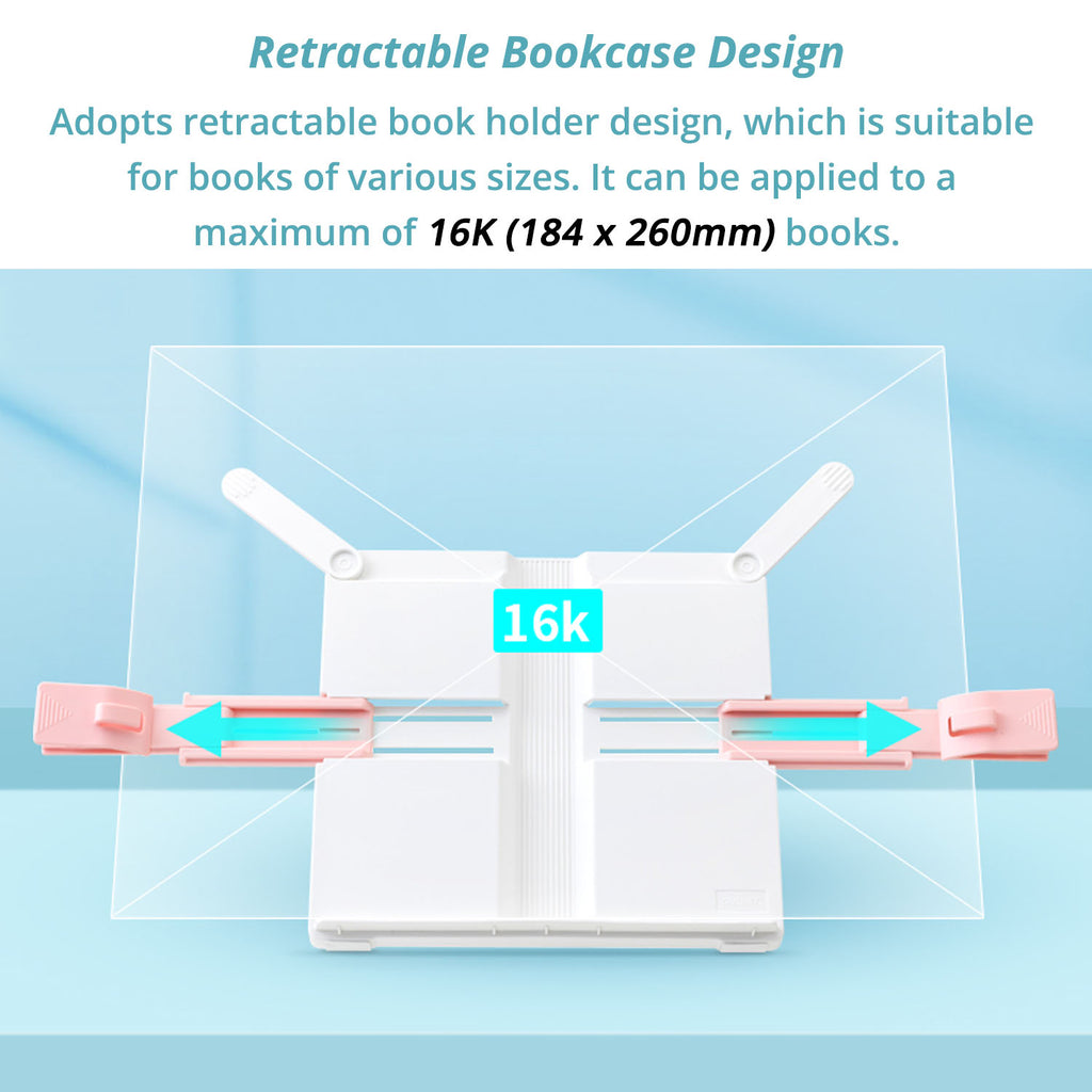 Book Reader - Asters Maldives