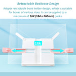 Book Reader - Asters Maldives