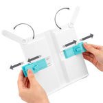 Book Reader - Asters Maldives