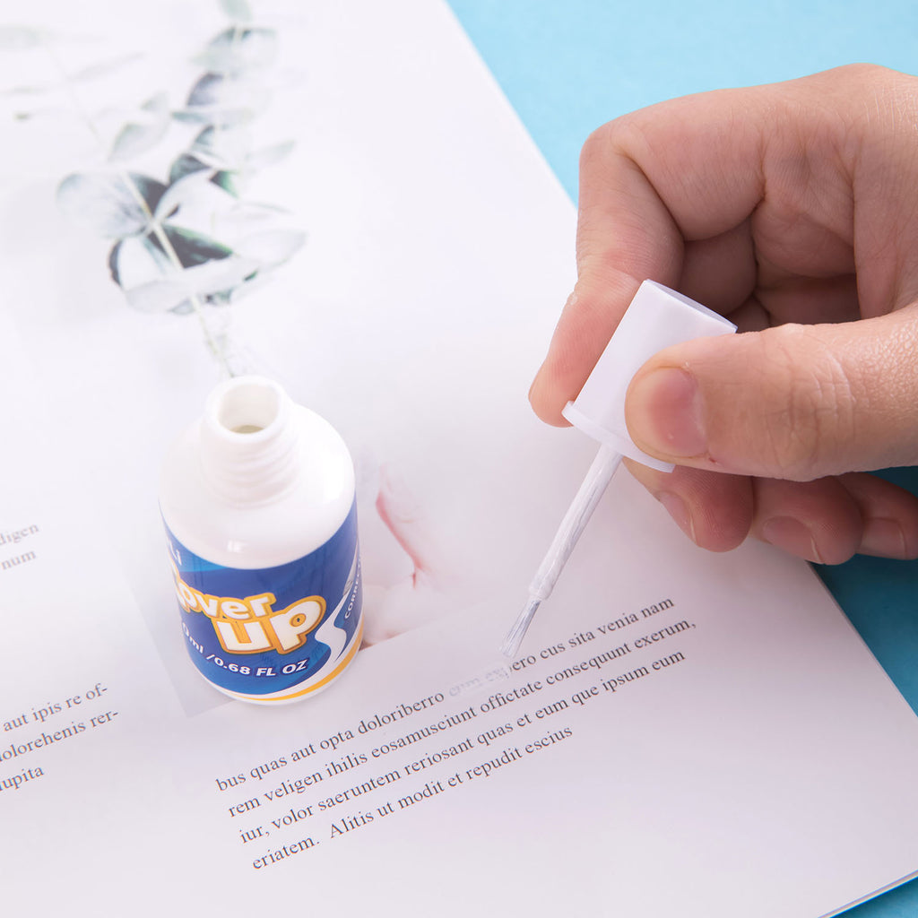 Correction Fluid (20ml) - Asters Maldives