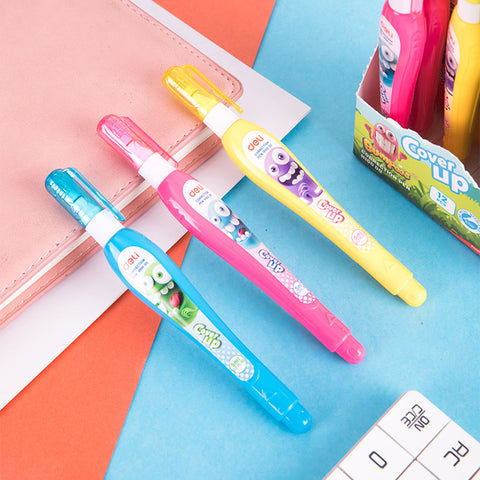 Correction Pen (8ml) - Asters Maldives