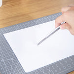 Cutting Mat (A4) - Asters Maldives