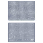 Cutting Mat (A4) - Asters Maldives