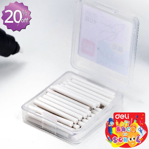 Eraser Refill (40 PCs) - Asters Maldives