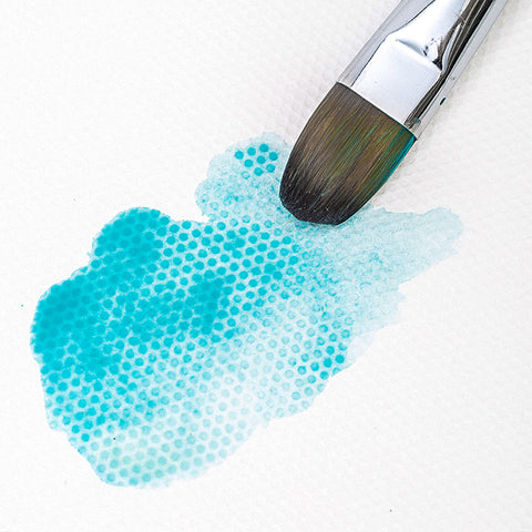 Gouache Paper, 4k (20 Sheets) - Asters Maldives