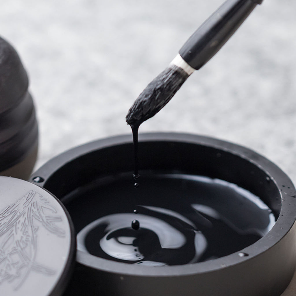 Ink Bottle (250ml) - Asters Maldives