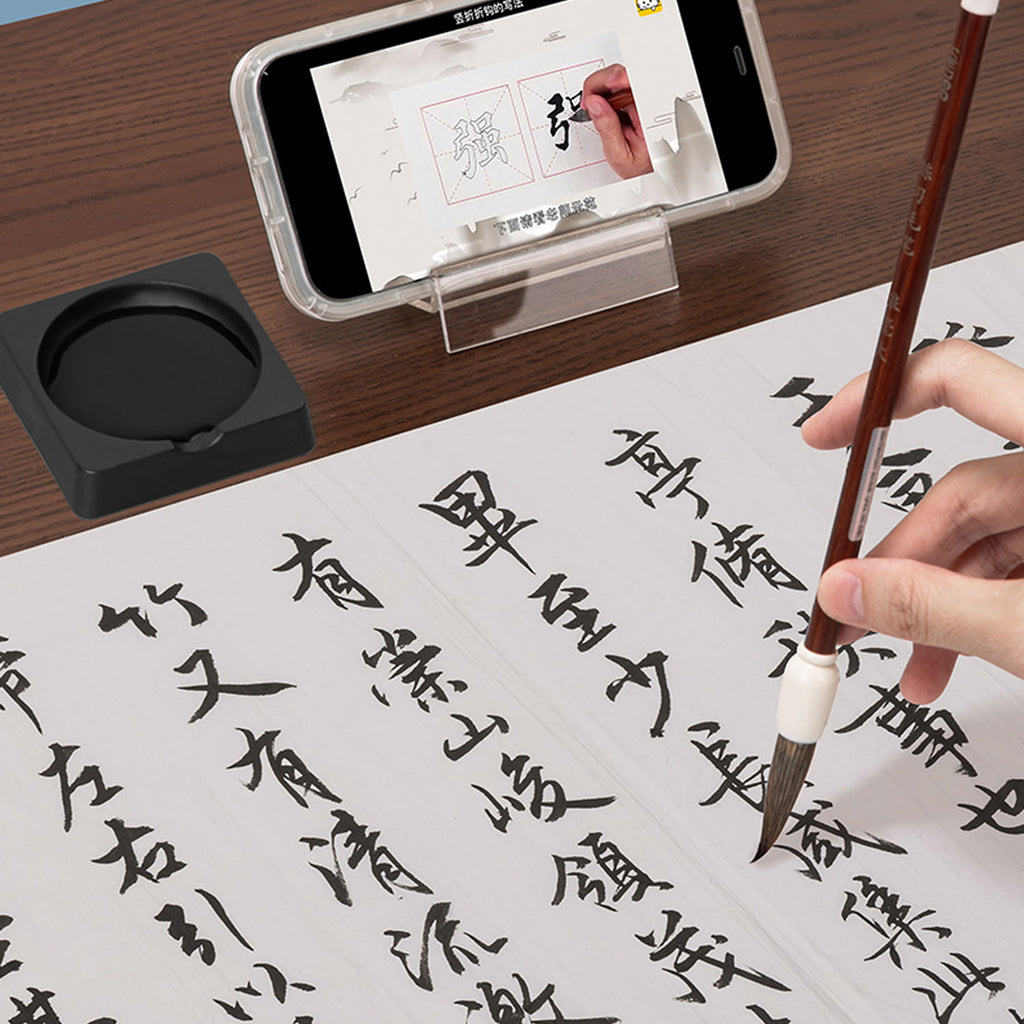 Ink Bottle (250ml) - Asters Maldives