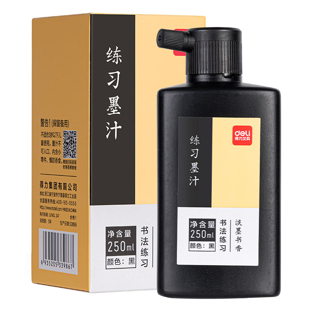 Ink Bottle (250ml) - Asters Maldives