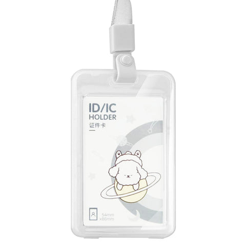 Name Badge (with Lanyard) - Asters Maldives