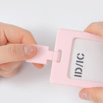Name Badge - Asters Maldives