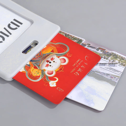 Name Badge - Asters Maldives