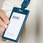 Name Badge - Asters Maldives