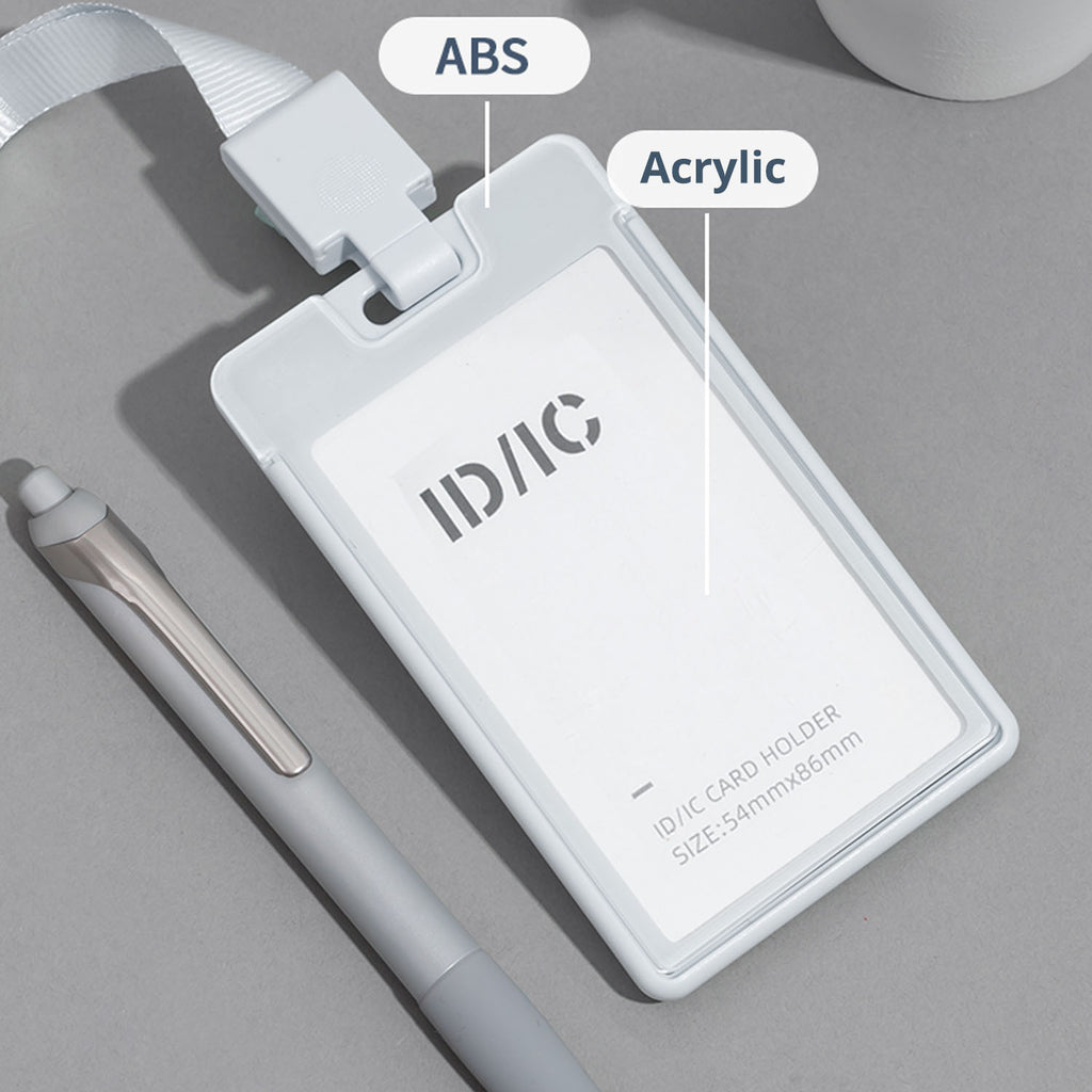 Name Badge - Asters Maldives