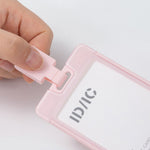 Name Badge - Asters Maldives