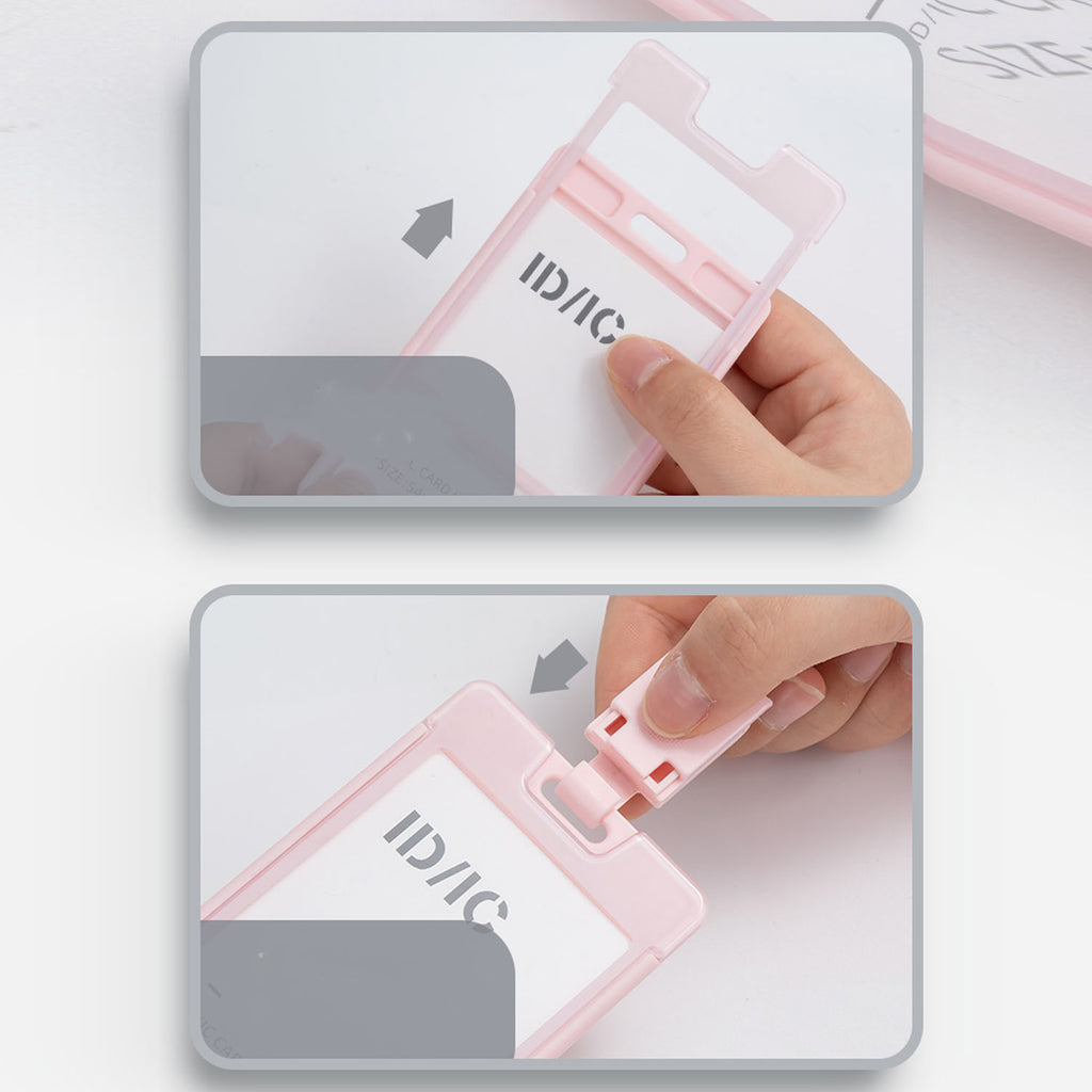 Name Badge - Asters Maldives