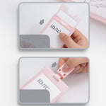 Name Badge - Asters Maldives