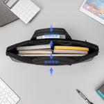 Office Bag (14") - Asters Maldives