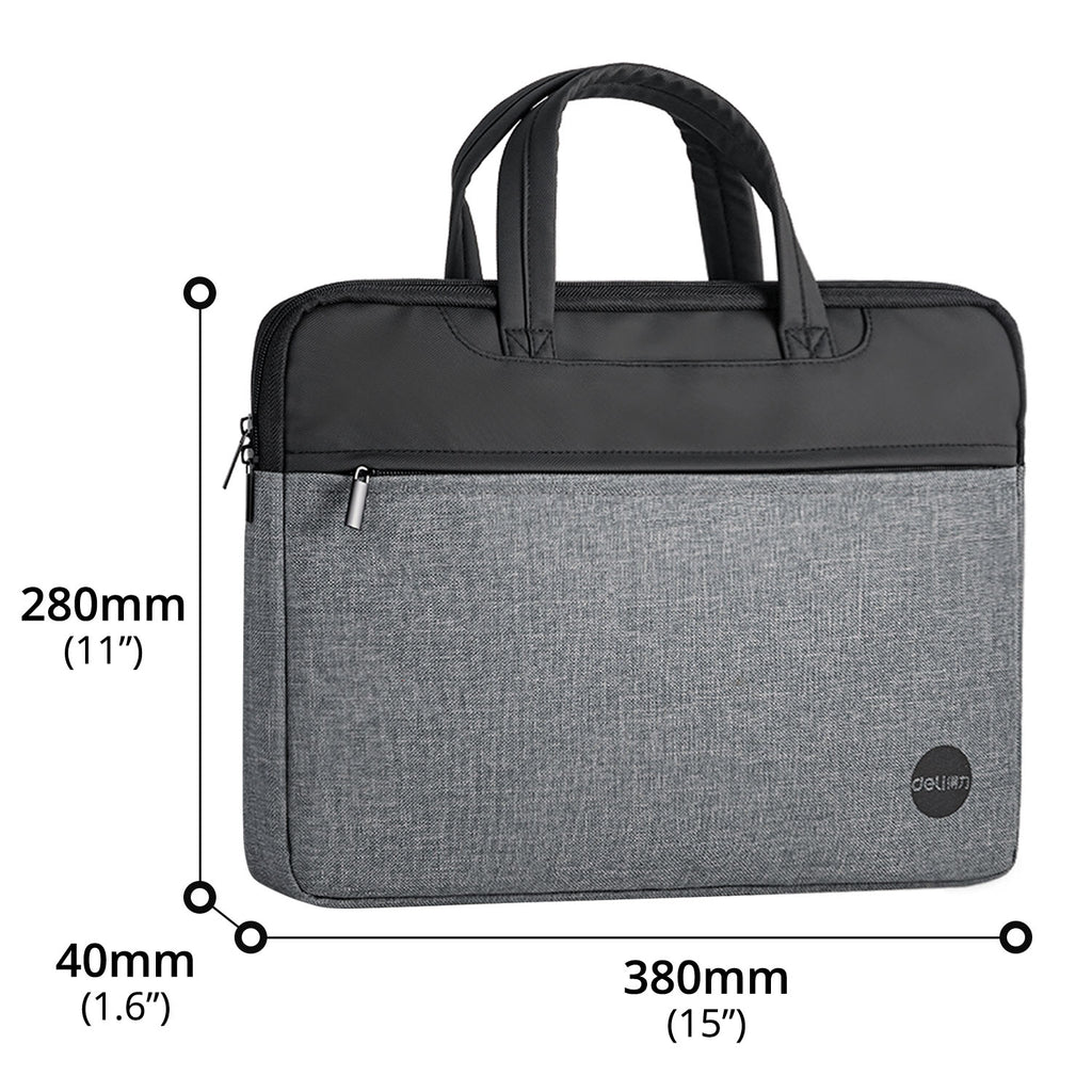 Office Bag (14") - Asters Maldives