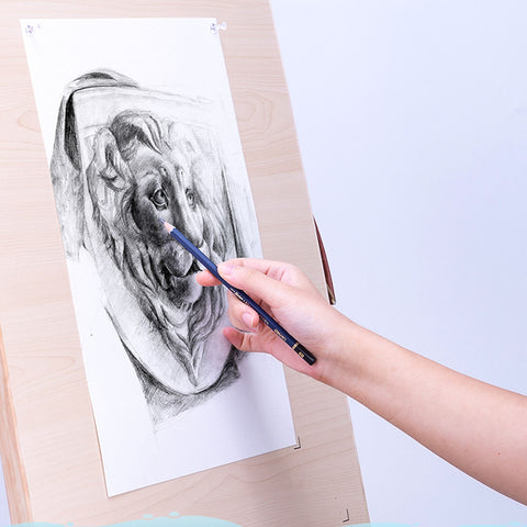Sketch Paper, 8k (20 Sheets) - Asters Maldives