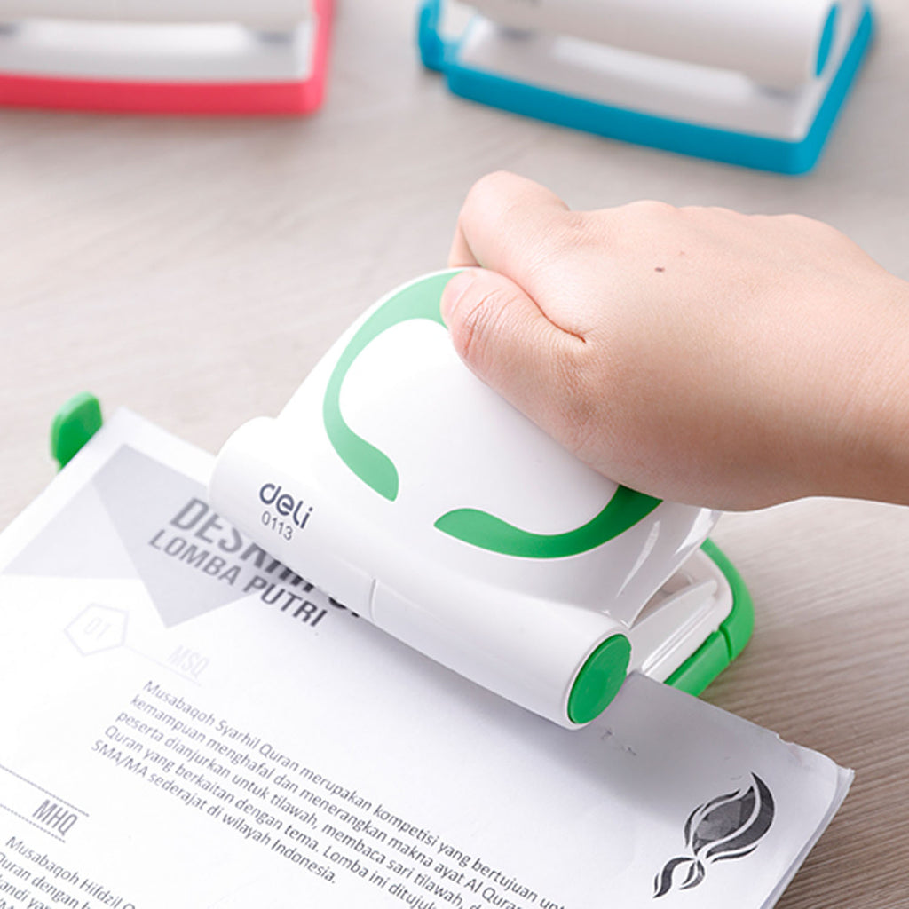 Two Hole Puncher - Asters Maldives