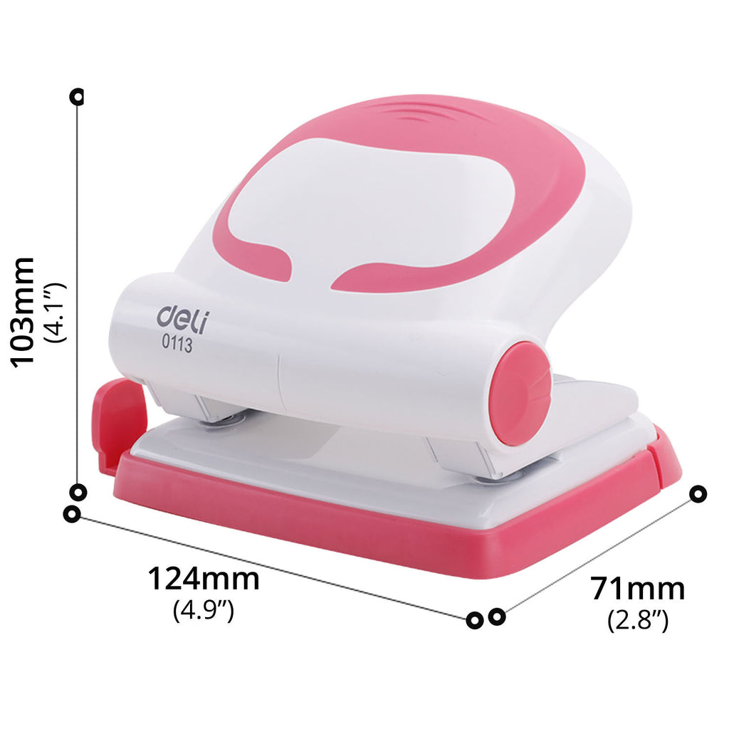 Two Hole Puncher - Asters Maldives