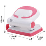 Two Hole Puncher - Asters Maldives