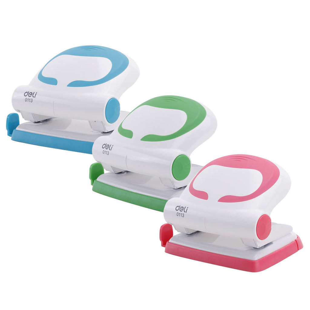 Two Hole Puncher - Asters Maldives