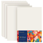 Watercolor Paper, A6 (16 Sheets) - Asters Maldives