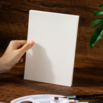 Watercolor Paper, A5 (16 Sheets) - Asters Maldives