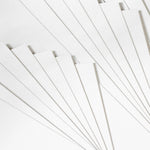 Watercolor Paper, A5 (16 Sheets) - Asters Maldives