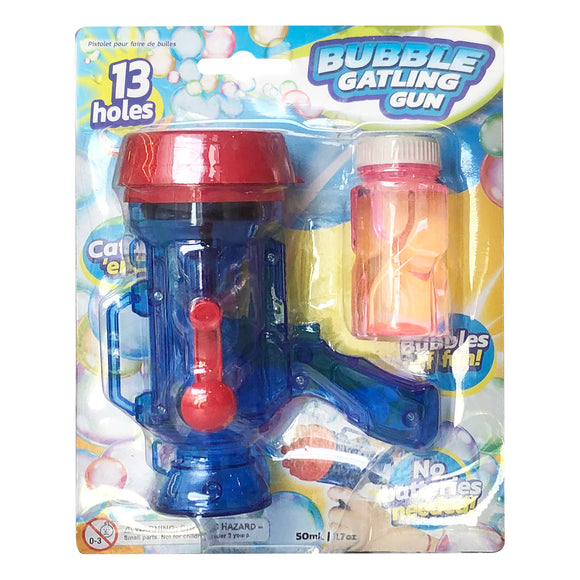 Bubble Maker - Asters Maldives