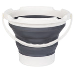 Brush Wash Bucket (2.7L) - Asters Maldives