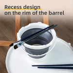 Brush Wash Bucket (2.7L) - Asters Maldives